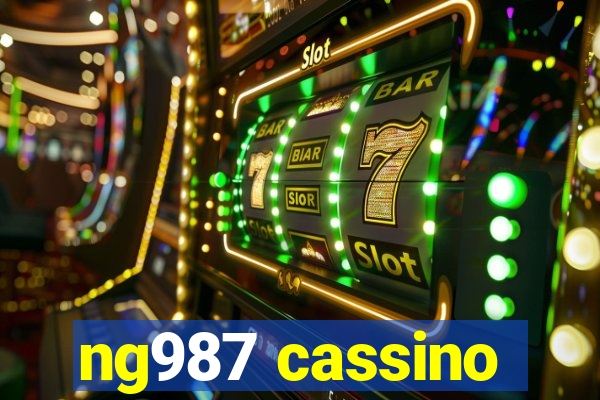 ng987 cassino